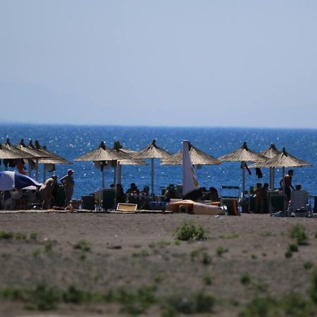 Hotel Princi I Vogel Velipojë 외부 사진