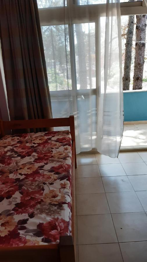 Hotel Princi I Vogel Velipojë 외부 사진