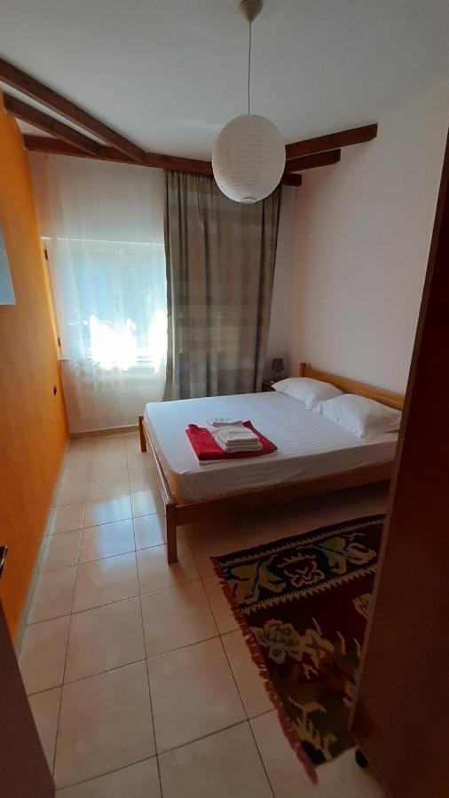 Hotel Princi I Vogel Velipojë 외부 사진