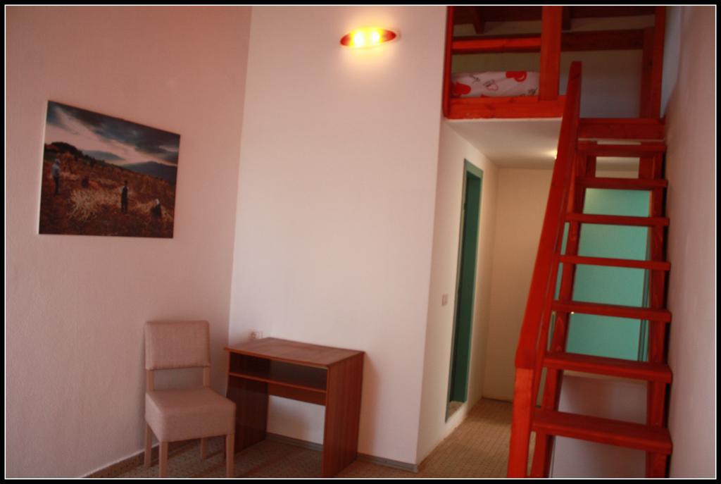 Hotel Princi I Vogel Velipojë 객실 사진