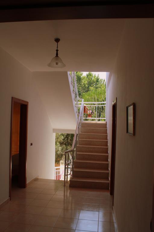 Hotel Princi I Vogel Velipojë 외부 사진