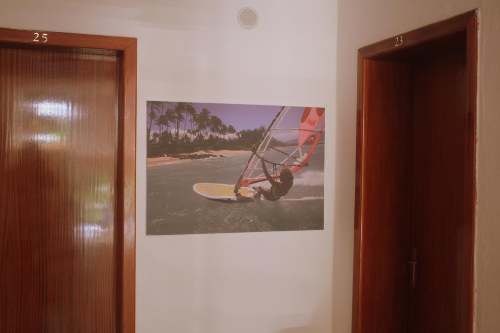 Hotel Princi I Vogel Velipojë 외부 사진