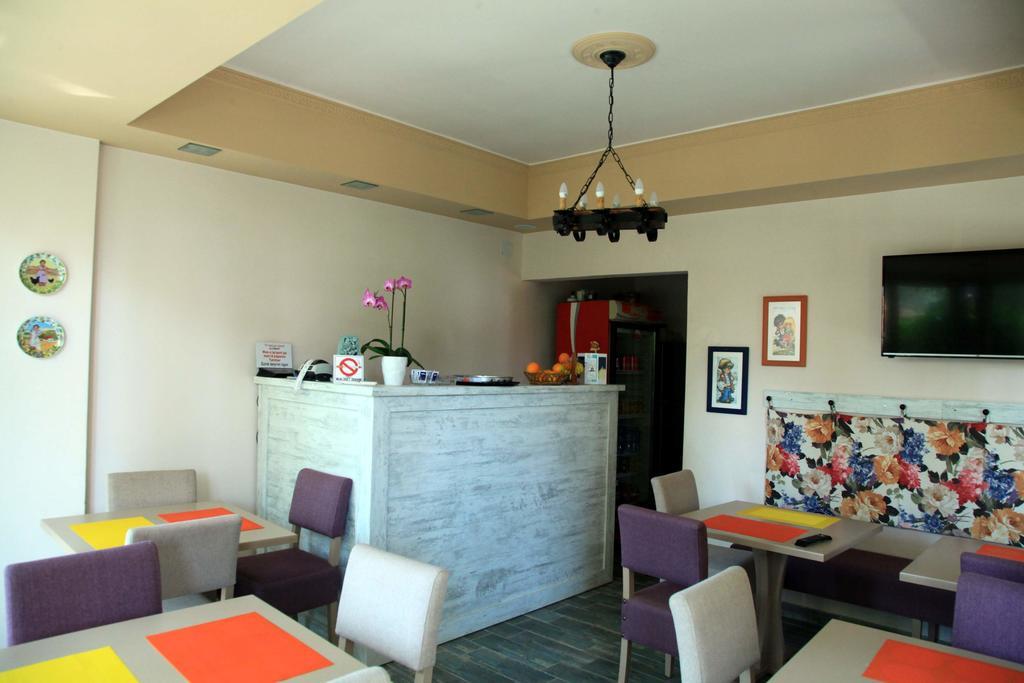 Hotel Princi I Vogel Velipojë 외부 사진