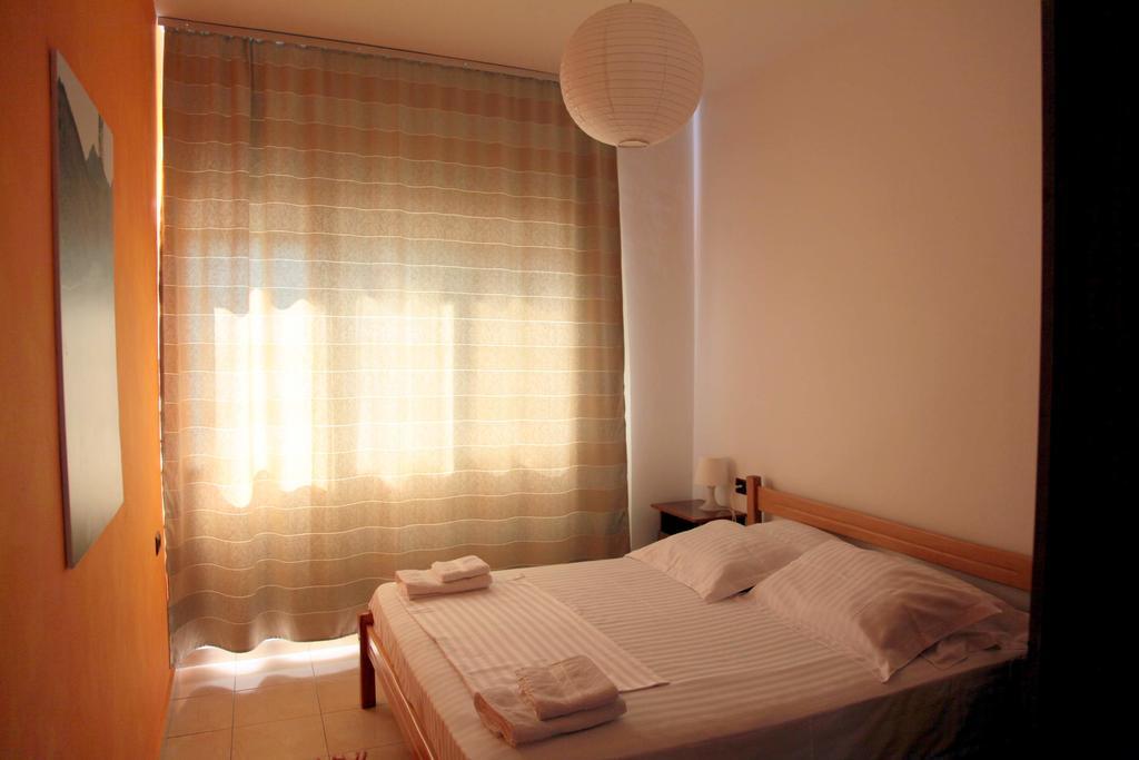 Hotel Princi I Vogel Velipojë 외부 사진