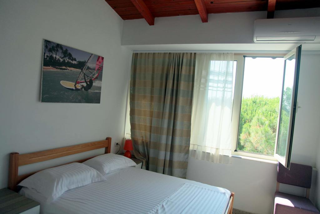 Hotel Princi I Vogel Velipojë 외부 사진