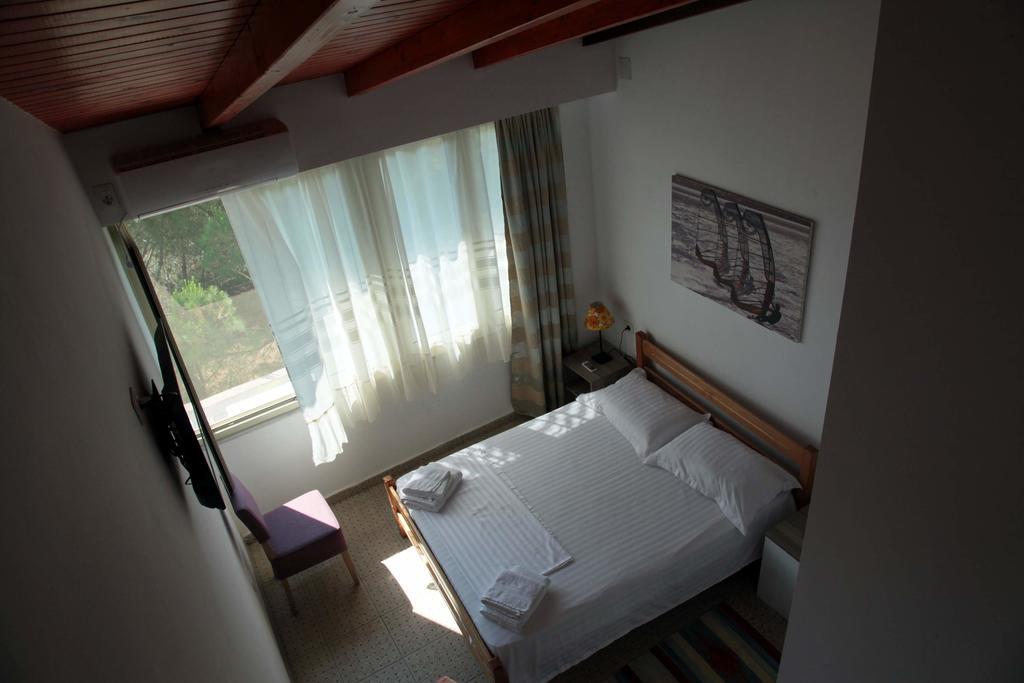 Hotel Princi I Vogel Velipojë 외부 사진