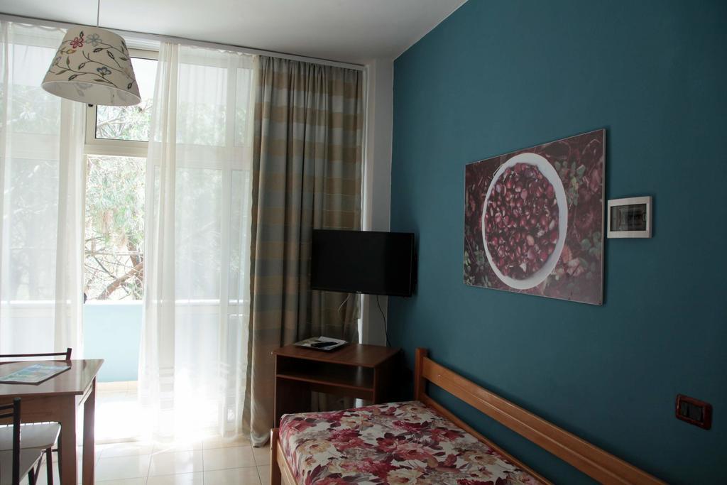 Hotel Princi I Vogel Velipojë 외부 사진